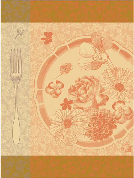 Le jacquard français 26560 Tea towel