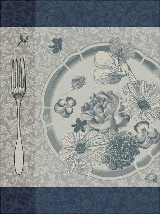Le jacquard français 26561 Tea towel