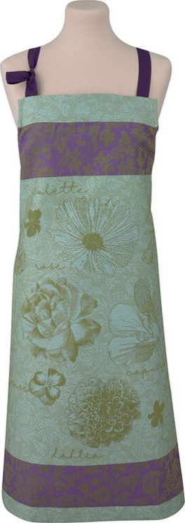 Le jacquard français 26562 Apron