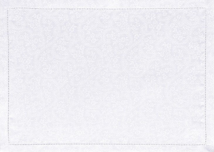 Le Jacquard Français 27366