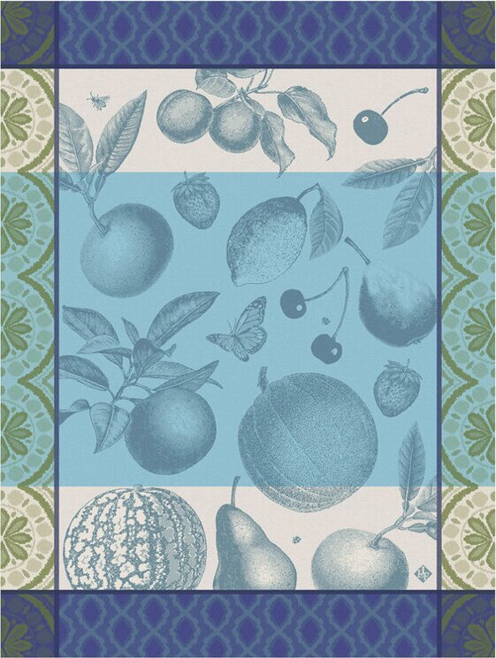 Le Jacquard Français 27416 Mətbəx dəsmalı