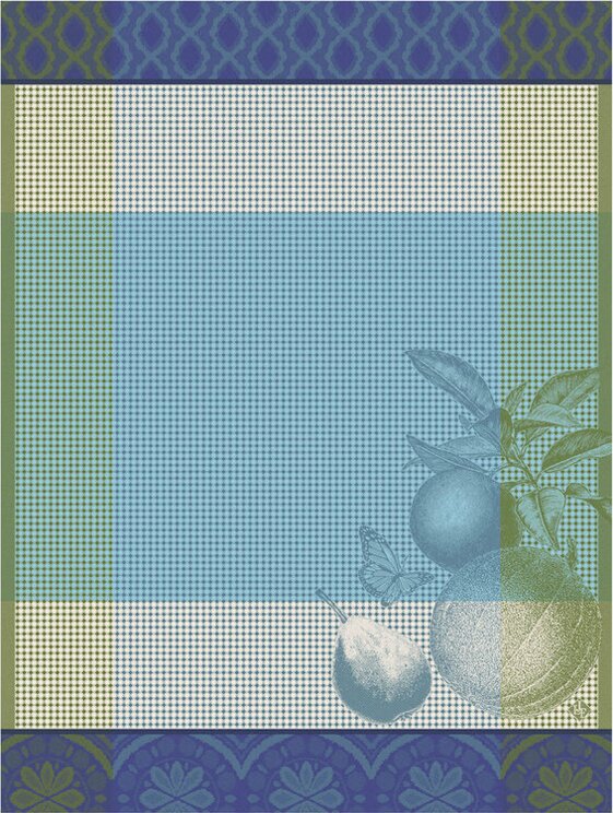 Le Jacquard Français 27422 Əl dəsmalı