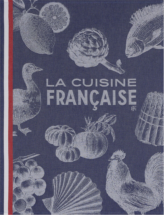 Le jacquard français 27479 Tea towel