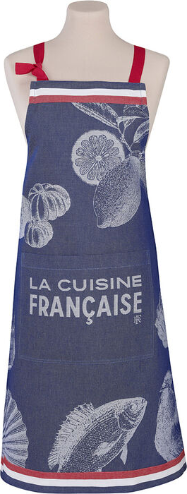 Le jacquard français 27482 Apron