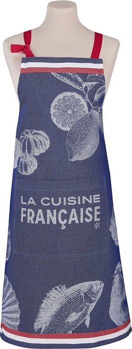 Le Jacquard Français 27482 Önlük