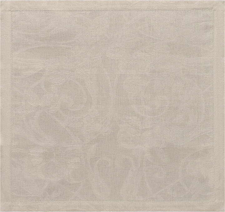 Le jacquard français 28108 Napkin