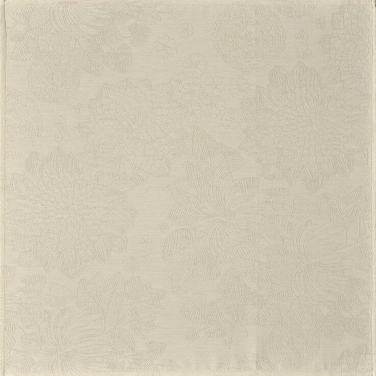 Le jacquard français 28453 Napkin