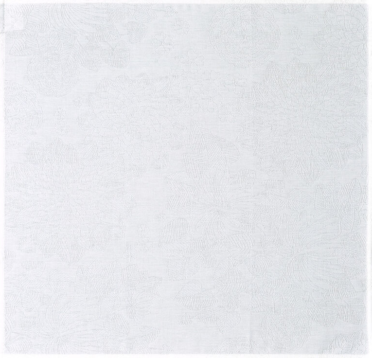 Le jacquard français 28454 Napkin