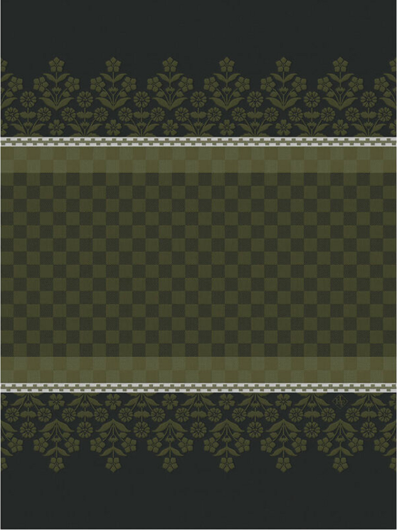 Le jacquard français 30317 Tea towel