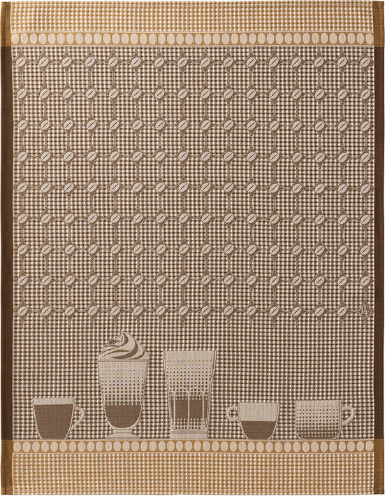 Le jacquard français 30424 Hand towel