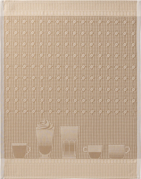 Le jacquard français 30425 Hand towel