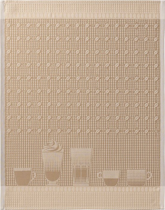 Le Jacquard Français 30425 Əl dəsmalı
