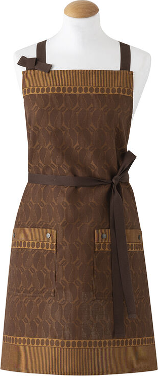 Le jacquard français 30427 Apron