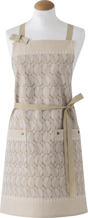 Le jacquard français 30428 Apron