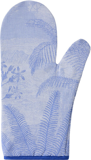 Le jacquard français 30580 Oven gauntlets
