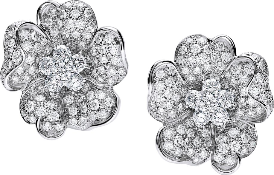 Leo pizzo 16951B Earrings