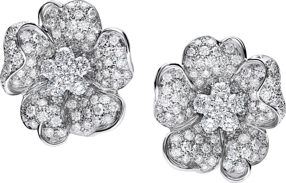 Leo pizzo 16951B Earrings