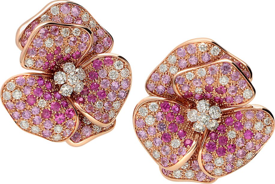 Leo pizzo 16951BZ Earrings