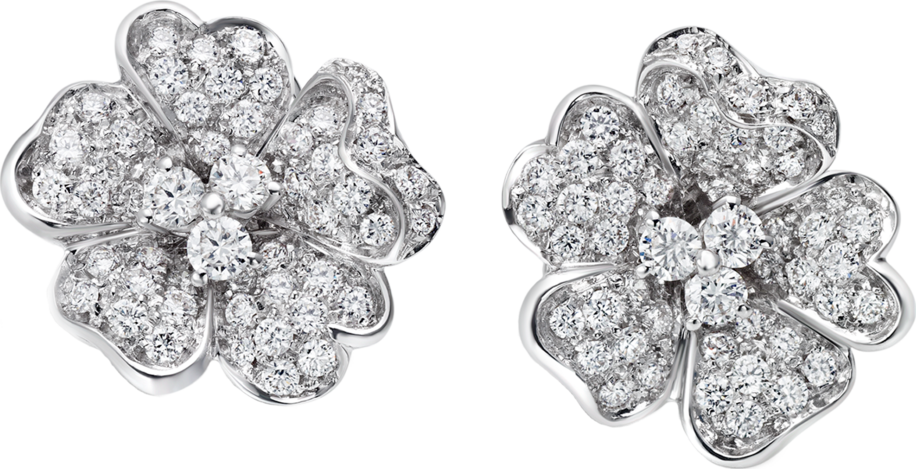 Leo pizzo 17480B Earrings