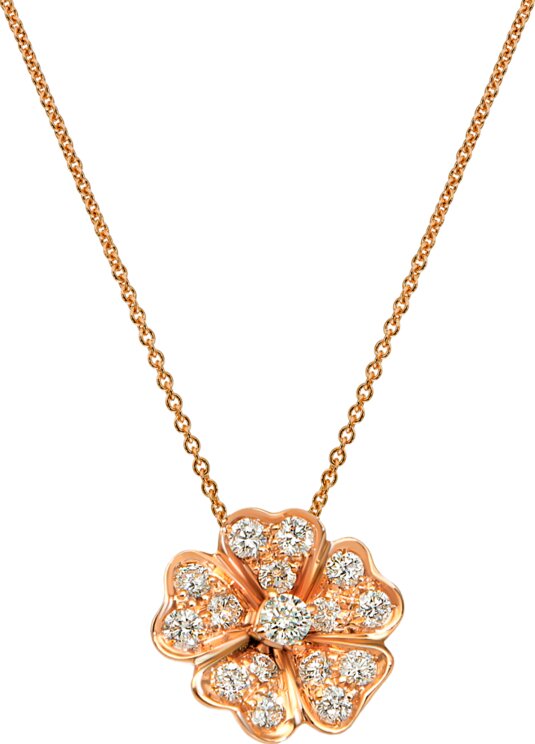 Leo pizzo 17481D2 Necklace