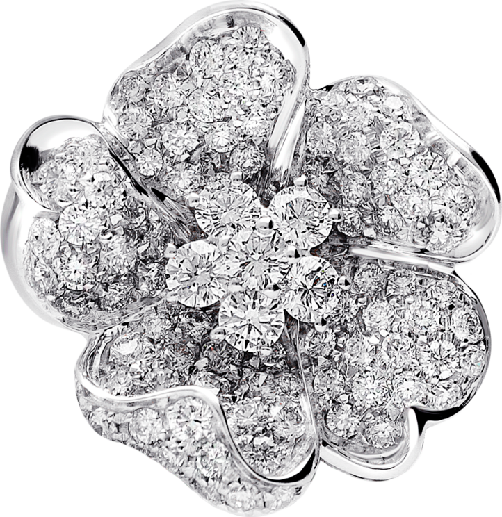 Leo pizzo 18671B Ring