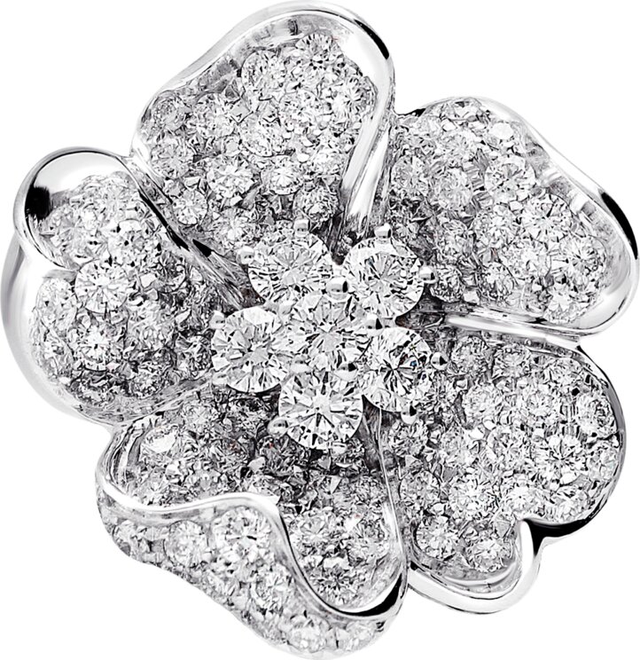 Leo pizzo 18671B Ring