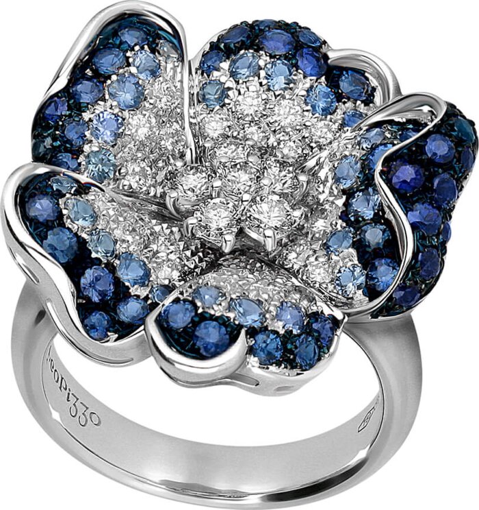Leo pizzo 18671BZ Ring