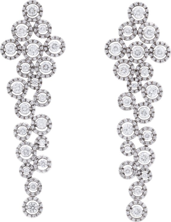 Leo pizzo 21398B Earrings