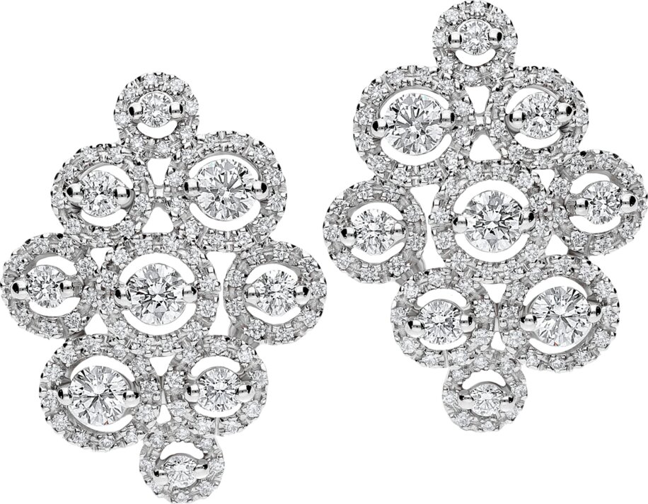 Leo pizzo 22670B Earrings