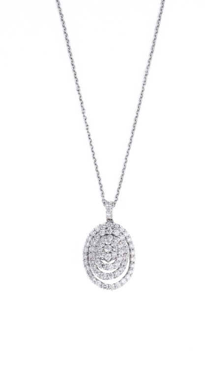Leo Pizzo 22974B1 Колье