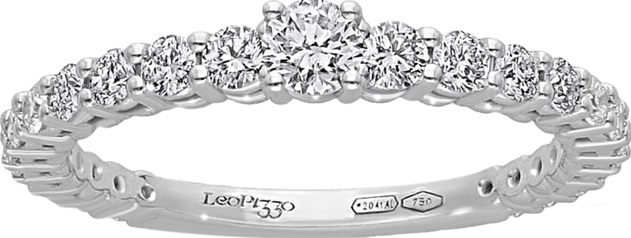 Leo Pizzo 24046B1