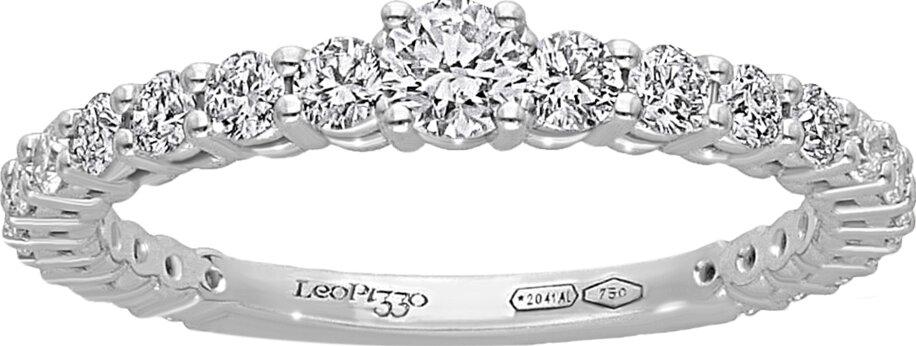 Leo Pizzo 24046B1