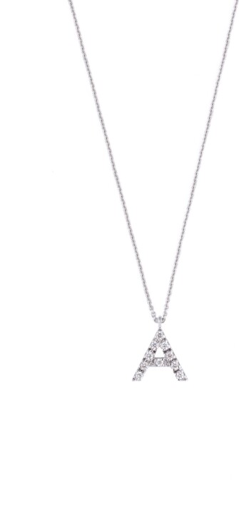 Leo Pizzo 24351BA2 Колье