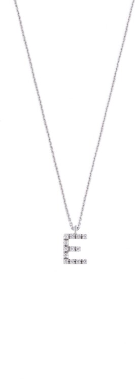 Leo Pizzo 24351BE2 Колье