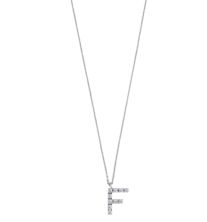 Leo Pizzo 24351BF2 Колье