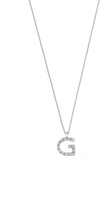 Leo Pizzo 24351BG2 Колье