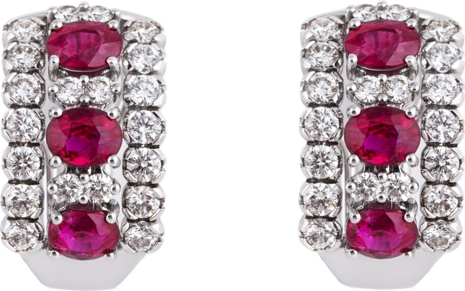 Leo pizzo 25625BR Earrings