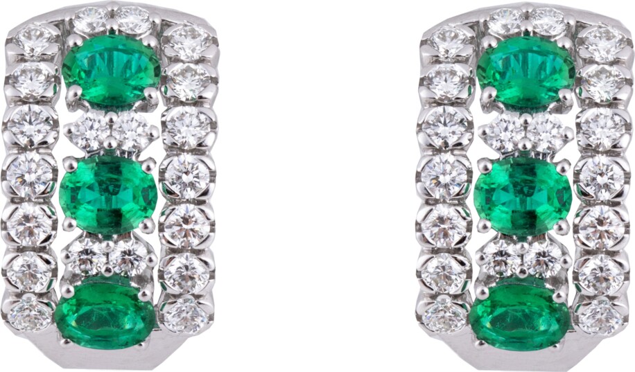 Leo pizzo 25625BS Earrings