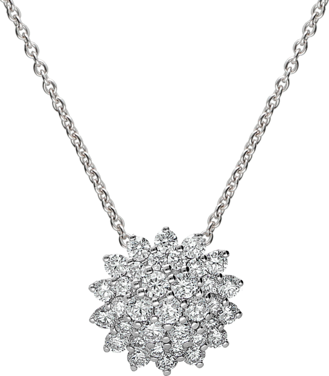 Leo Pizzo 25677B Колье
