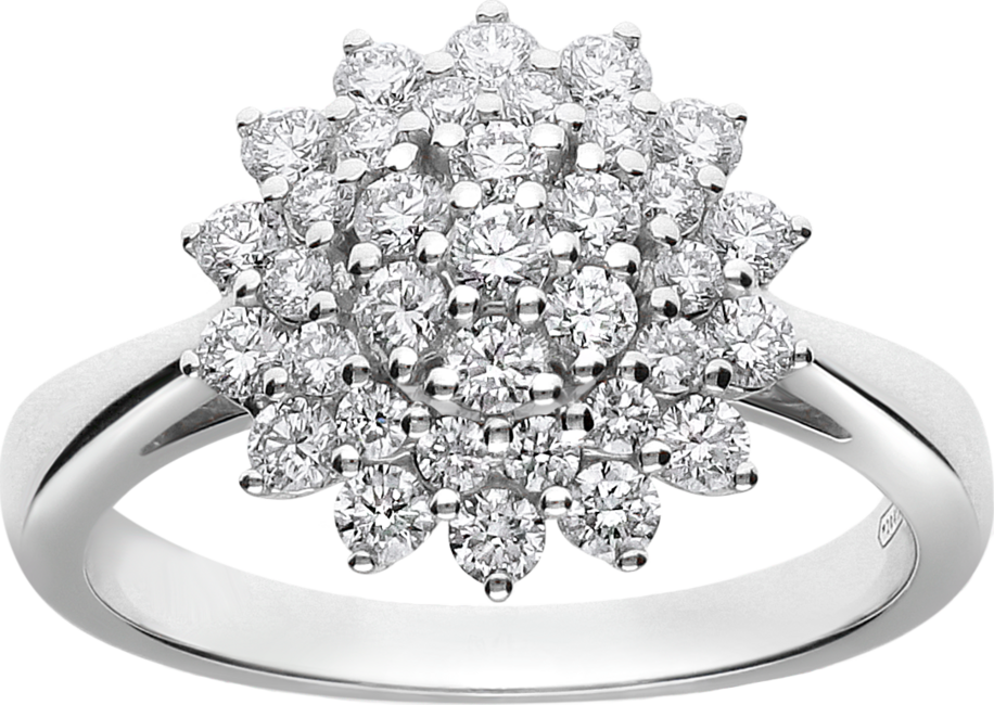 Leo Pizzo 25681B Кольцо