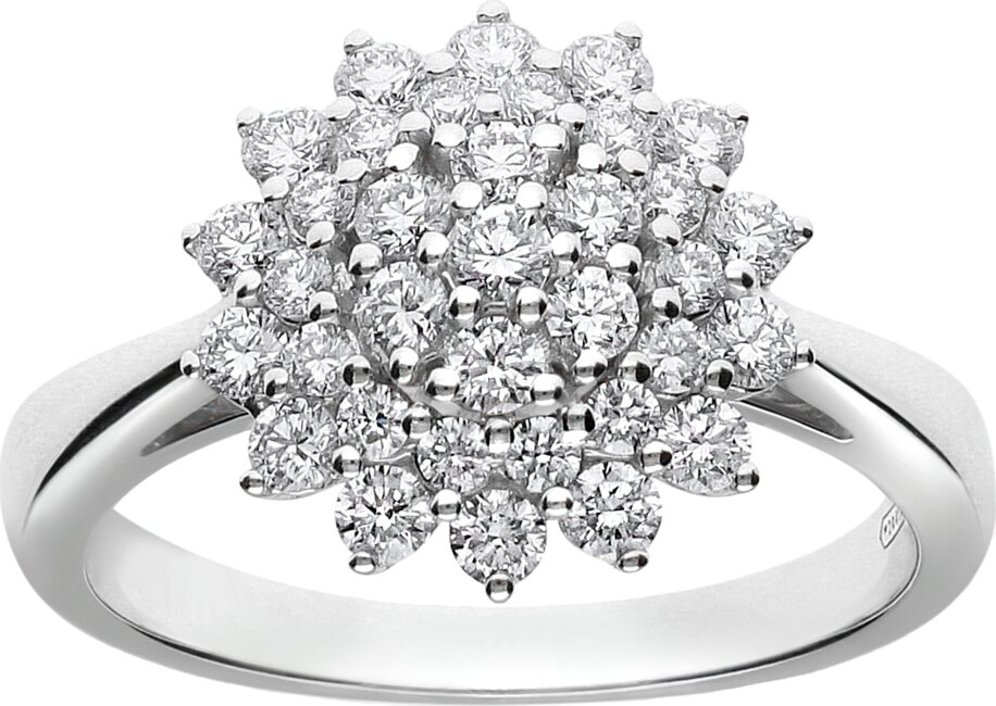 Leo pizzo 25681B Ring