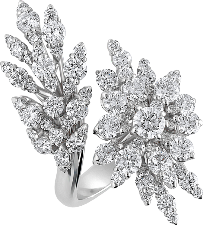 Leo Pizzo 25741B Кольцо