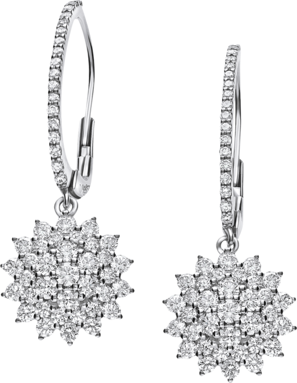Leo Pizzo 25793B Серьги