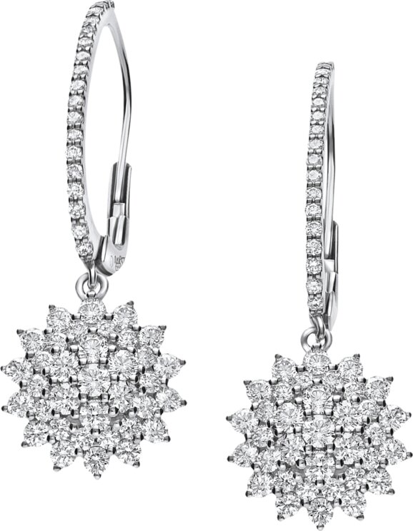 Leo pizzo 25793B Earrings