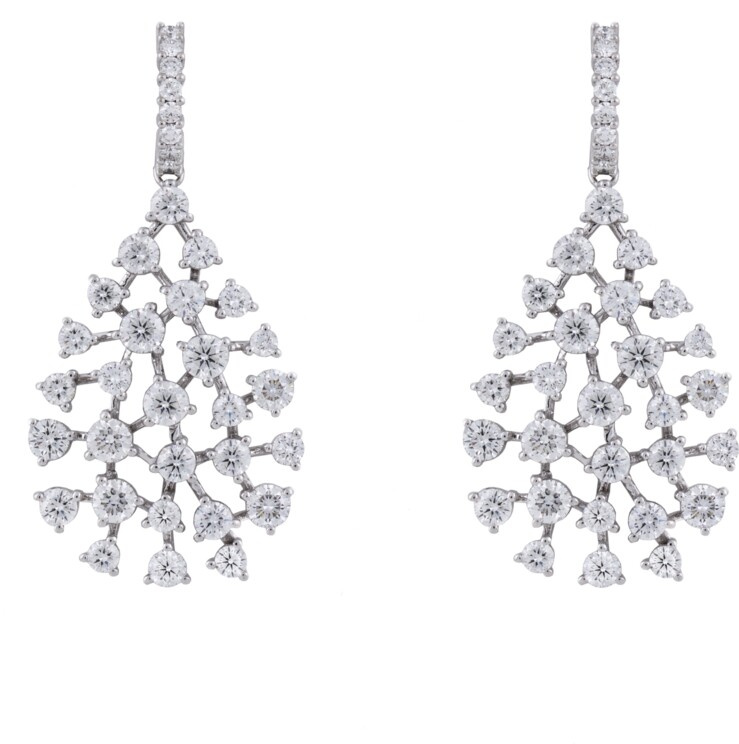 Leo Pizzo 25898B Sırğalar