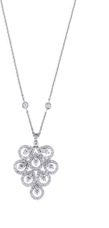 Leo Pizzo 25977B