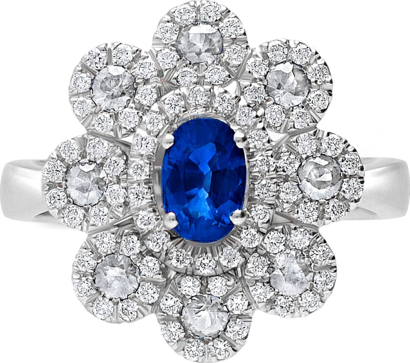 Leo pizzo 25980BRZ Ring