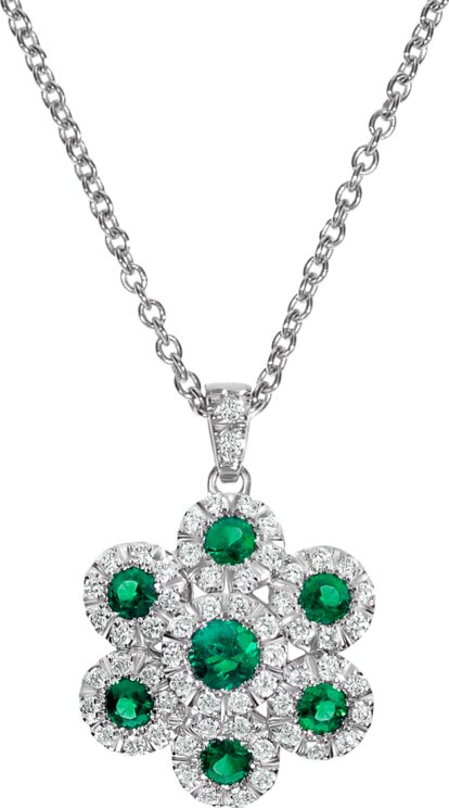 Leo Pizzo 26169BS2 Boyunbağı