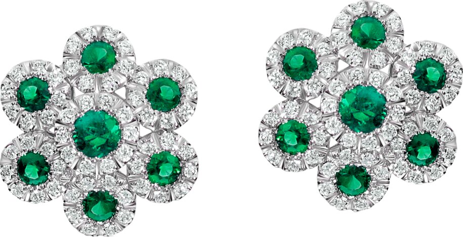 Leo pizzo 26170BS1 Earrings