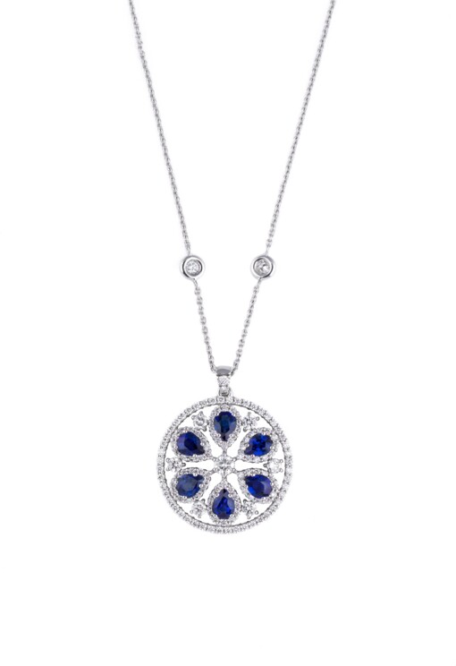 Leo pizzo 26175BZG Necklace